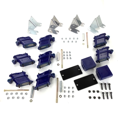 Atro Engineered Systems Suspension Kit KT50-25003